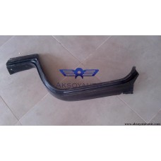 MB137265 FRONT PANEL ASSY